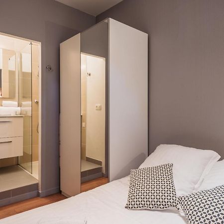 Dify Seguin - Confluence / Perrache Apartment Lyon Exterior foto
