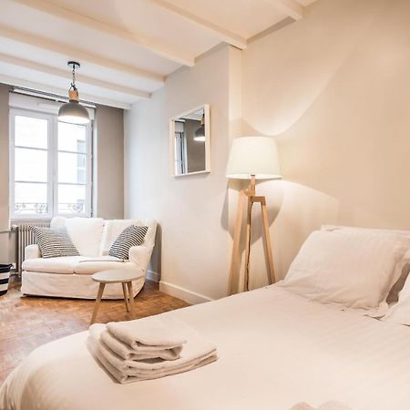 Dify Seguin - Confluence / Perrache Apartment Lyon Exterior foto