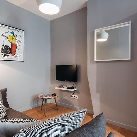 Dify Seguin - Confluence / Perrache Apartment Lyon Exterior foto