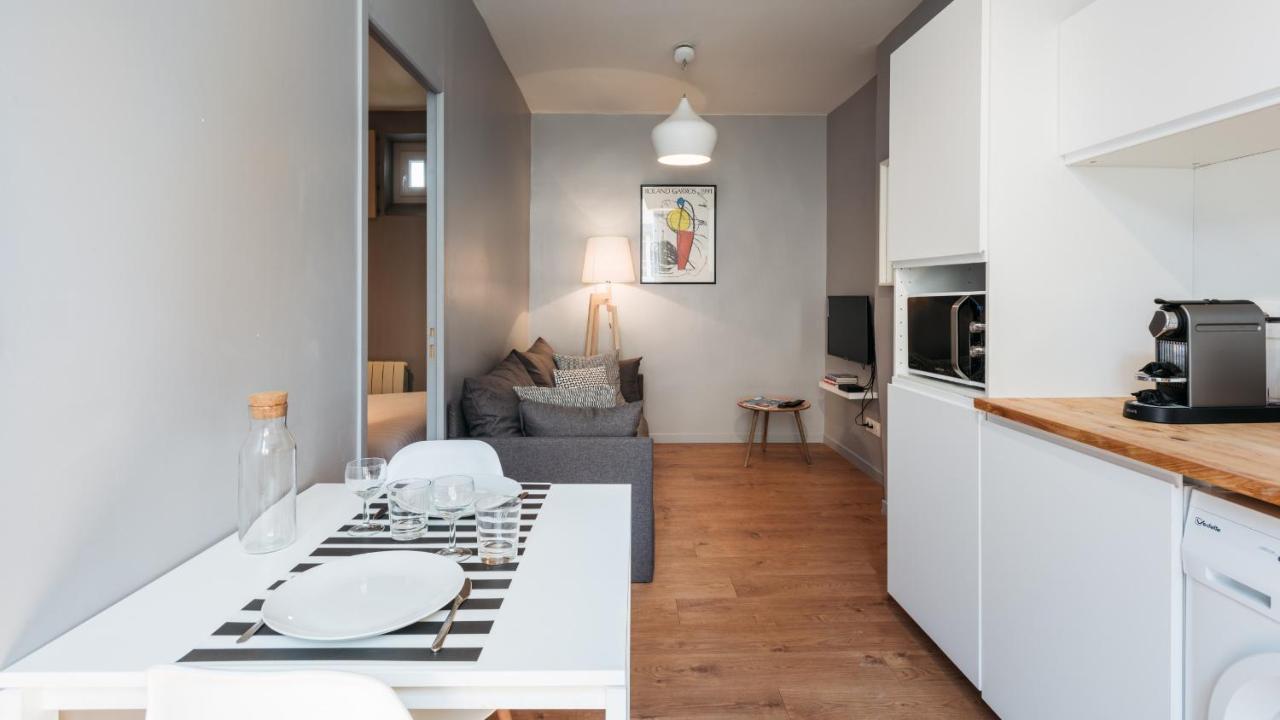 Dify Seguin - Confluence / Perrache Apartment Lyon Exterior foto
