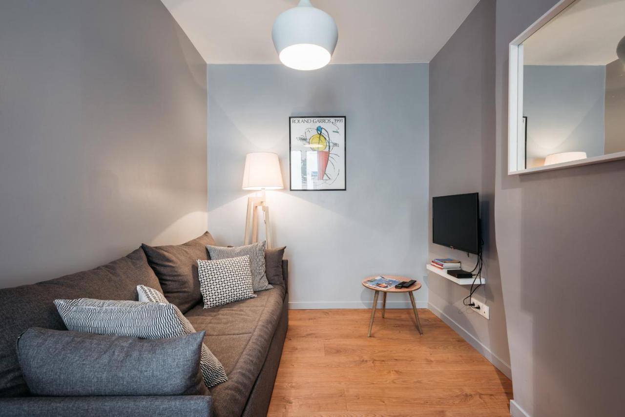 Dify Seguin - Confluence / Perrache Apartment Lyon Exterior foto