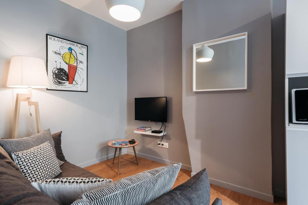 Dify Seguin - Confluence / Perrache Apartment Lyon Exterior foto